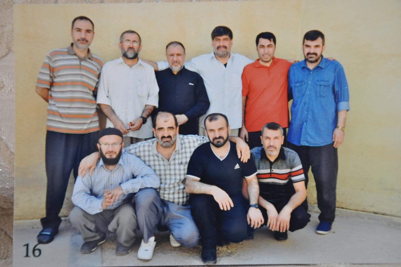 Oğlu FETÖ mağduru annenin 'adalet' beklentisi Oğlu FETÖ mağduru annenin 'adalet' beklentisi